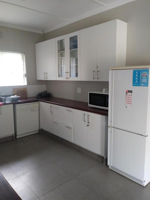 To Let 1 Bedroom Property for Rent in Boston Western Cape